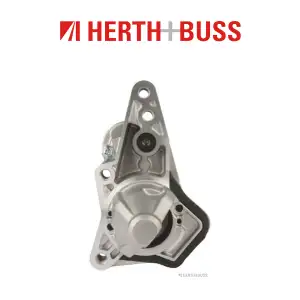 HERTH+BUSS JAKOPARTS Anlasser 12V 2,4 kW NISSAN NP300 Navara (D40) PATHFINDER 3 3.0 dCi