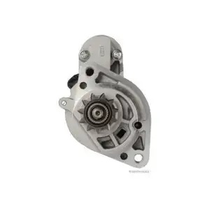 HERTH+BUSS JAKOPARTS Anlasser 12V 2 kW NISSAN NP300 NAVARA PATHFINDER III 2.5dCi