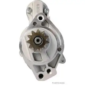 HERTH+BUSS JAKOPARTS Starter Anlasser 12V 2,2 kW NISSAN Pathfinder III 2.5 dCi