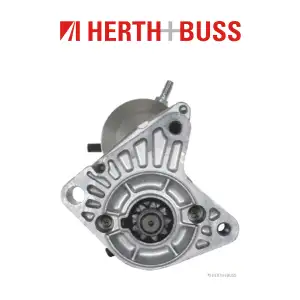 HERTH+BUSS JAKOPARTS Anlasser Starter 12V 1.2kW TOYOTA Previa 2.4 2.4 4WD ab 10.1990