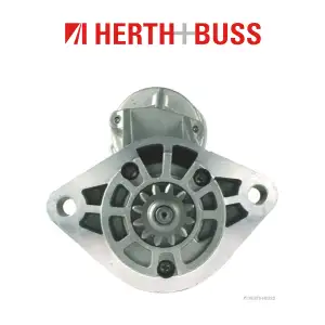HERTH+BUSS JAKOPARTS Anlasser Starter 24V 4,5 kW TOYOTA Land Cruiser 4.2D/TD
