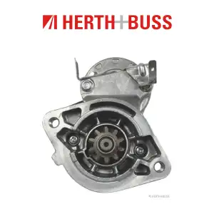 HERTH+BUSS JAKOPARTS Anlasser Starter 12V 2,2 kW TOYOTA Corolla (E10) Liteace Kasten 2.0D