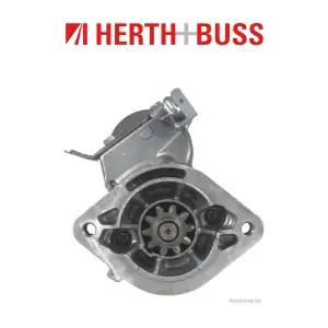 HERTH+BUSS JAKOPARTS Anlasser 12V 1,4 kW TOYOTA Corolla (E11) 2.0D