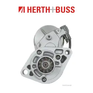 HERTH+BUSS JAKOPARTS Anlasser Starter 12V 2,7 kW TOYOTA Land Cruiser 3.0 TD 4 Runner