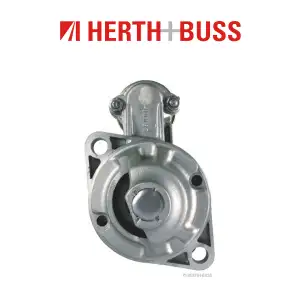 HERTH+BUSS JAKOPARTS Anlasser 12V 0,8 kW TOYOTA Hiace 1 Kasten Wagon 1.6