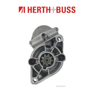 HERTH+BUSS JAKOPARTS Anlasser 12V 1,0 kW DAIHATSU Charmant TOYOTA Celica 1.6 Corolla 1.3