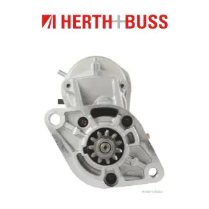HERTH+BUSS JAKOPARTS Anlasser 12V 2,5 kW f&uuml;r TOYOTA HIACE 2 3 LAND CRUISER 2.2/2.4D