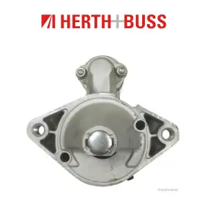 HERTH+BUSS JAKOPARTS Anlasser 12V 0,8 kW TOYOTA Corolla 1.3 Starlet 1.0