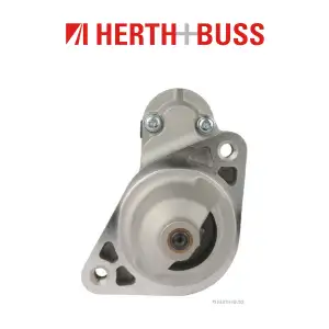 HERTH+BUSS JAKOPARTS Anlasser Starter 12V 1,6 kW LEXUS GS IS C IS 2 3 208 209 PS