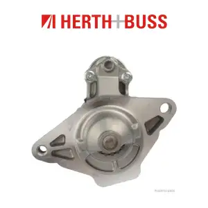 HERTH+BUSS JAKOPARTS Anlasser Starter 12V 1,6 kW TOYOTA Auris (E15) Yaris (P9) 1.33