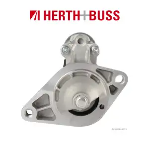 HERTH+BUSS JAKOPARTS Anlasser Starter 12V 1,3 kW TOYOTA YARIS (_P9_) 1.3 VVT-i