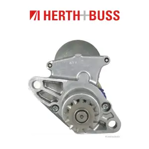 HERTH+BUSS JAKOPARTS Anlasser Starter 12V 1.2kW LEXUS ES TOYOTA Avensis Camry Previa Rav 4