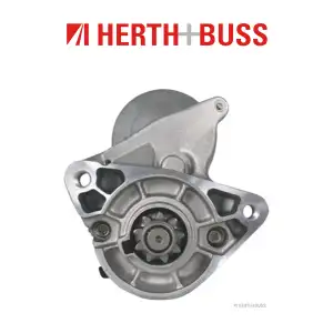 HERTH+BUSS JAKOPARTS Anlasser Starter 12V 1,4 kW TOYOTA 4 Runner Hiace 4 Hilux 6 Pick-Up