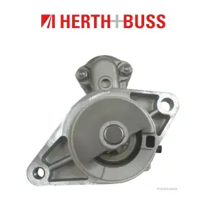 HERTH+BUSS JAKOPARTS Anlasser 12V 0,7 kW TOYOTA Yaris (P1) 1.0 65/68 PS
