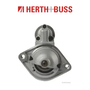 HERTH+BUSS JAKOPARTS Anlasser 12V 1,8 kW TOYOTA Avensis (T22 T25) Corolla E12 2.0 D-4D
