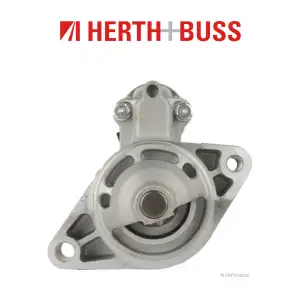 HERTH+BUSS JAKOPARTS Anlasser 12V 1,3 kW TOYOTA Auris Avensis Hilux 7 Pick-Up Verso