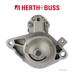 HERTH+BUSS JAKOPARTS Anlasser 12V 1,3 kW f&uuml;r TOYOTA YARIS (P9) (P13) 1.0 69 PS
