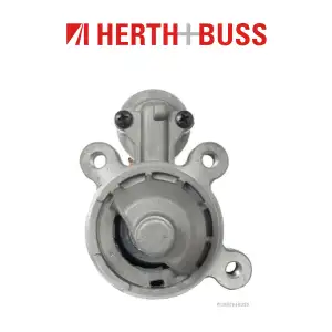 HERTH+BUSS JAKOPARTS Anlasser Starter 12V 1,4 kW MAZDA Tribute 2.0 124 PS