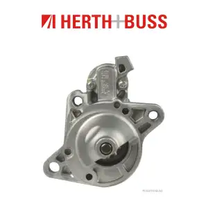 HERTH+BUSS JAKOPARTS Anlasser Starter 12V 2,2 kW MAZDA 323 626 Premacy 2.0D/TD