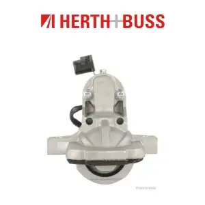 HERTH+BUSS JAKOPARTS Anlasser Starter 12V 1.2kW f&uuml;r MAZDA 5 (CR19) 1.8 CW) 2.0