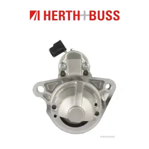 HERTH+BUSS JAKOPARTS Anlasser Starter 12V 1,4 kW f&uuml;r MAZDA CX-5 160 165 PS