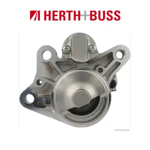 HERTH+BUSS JAKOPARTS Anlasser Starter 12V 2,0 kW MAZDA 3 (BL) 6 (GH) CX-7 (ER)