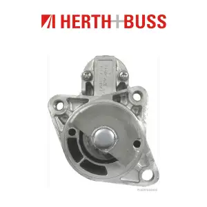 HERTH+BUSS JAKOPARTS Anlasser 12V 1,4 kW MAZDA 626 4 MX-6 1.8 1.8i 2.0i