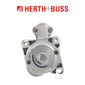 HERTH+BUSS JAKOPARTS Anlasser Starter 12V 1,0 kW MAZDA 323 F/S 6 Mx-3 Xedox 6