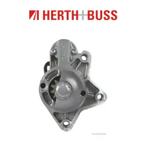 HERTH+BUSS JAKOPARTS Anlasser 12V 1,4 kW MAZDA MPV 1 3.0 i V6 ab 12.1995
