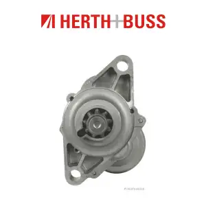 HERTH+BUSS JAKOPARTS Anlasser 12V 1,6 kW ACCORD VI COUPE 3.0 V6 24V 200 PS
