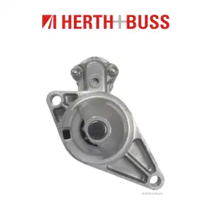 HERTH+BUSS JAKOPARTS Anlasser 12V 0,8 kW f&uuml;r HONDA LOGO 1.3 65 PS bis 03.2002