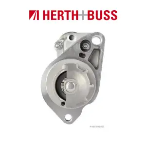 HERTH+BUSS JAKOPARTS Anlasser Starter 12V 1,7 kW HONDA CR-V III (RE_) 2.0 i 4WD