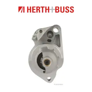 HERTH+BUSS JAKOPARTS Anlasser 12V 1,4 kW f&uuml;r HONDA CIVIC IX CR-V IV 141 155 PS
