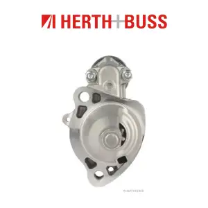 HERTH+BUSS JAKOPARTS Anlasser 12V 0,7 kW HONDA Civic 8 Jazz 3 1.2 1.3 1.4