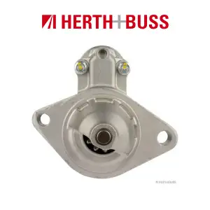 HERTH+BUSS JAKOPARTS Anlasser Starter 12V 1,8 kW HONDA CR-V III 2.2 i-DTEC 4WD