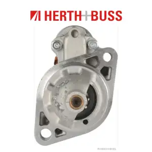HERTH+BUSS JAKOPARTS Anlasser 12V 1.6 kW f&uuml;r HONDA CR-V III (RE) 2.4 i-VTEC 4WD