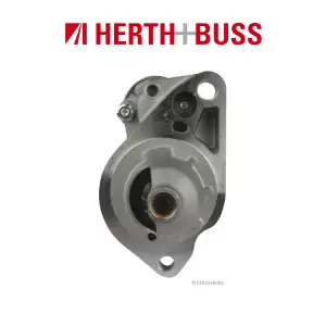 HERTH+BUSS JAKOPARTS Anlasser Starter 12V 1,4 kW HONDA CIVIC IX (FK) 1.8 i-VTEC