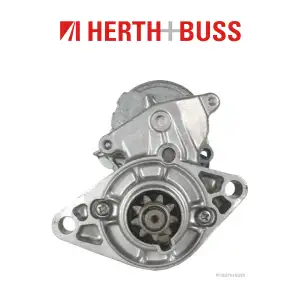 HERTH+BUSS JAKOPARTS Anlasser 12V 1.2 kW HONDA Accord 4 Accord 5 Coupe Shuttle