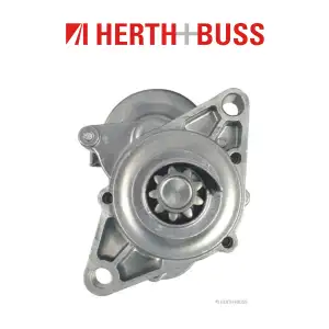 HERTH+BUSS JAKOPARTS Anlasser 12V 1,0 kW HONDA Civic 5 1.5i LSI 1.6 16V Vtec