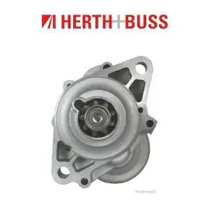 HERTH+BUSS JAKOPARTS Anlasser Stater 12V 1.2 kW HONDA Prelude 4 2.0/2.3i 16V