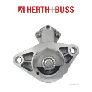 HERTH+BUSS JAKOPARTS Anlasser Starter 12V 1.1 kW f&uuml;r HONDA S2000 2.0 240 PS
