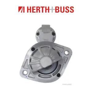 HERTH+BUSS JAKOPARTS Anlasser 12V 2,2 kW HYUNDAI H-1 MITSUBISHI L 200 Galant 6