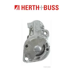 HERTH+BUSS JAKOPARTS Anlasser 12V 2,0 kW MITSUBISHI Carisma Lancer 6 Outlander 1