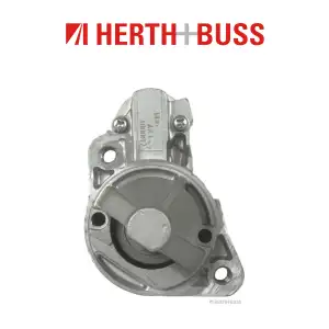 HERTH+BUSS JAKOPARTS Anlasser 12V 1,4 kW MITSUBISHI Pajero 3 4 3.5/3.5 V6 3.8 V6