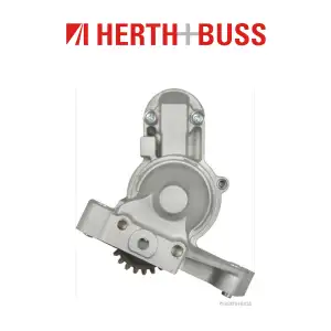 HERTH+BUSS JAKOPARTS Anlasser 12V 1,7 kW f&uuml;r MITSUBISHI GRANDIS OUTLANDER 2