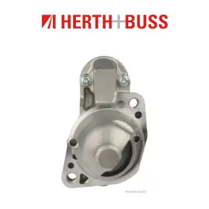 HERTH+BUSS JAKOPARTS Anlasser 12V 1,4 kW MITSUBISHI Asx Lancer 8 + Sportback Outlander 2