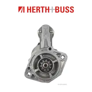 HERTH+BUSS JAKOPARTS Anlasser Starter 12V 2,0 kW HYUNDAI Galloper 2 H-1 H100