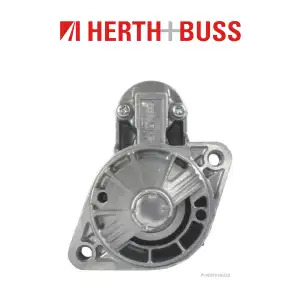 HERTH+BUSS JAKOPARTS Anlasser 12V 1.2kW HYUNDAI H-1 H100 Lanra 1 Sonata 1 2 3