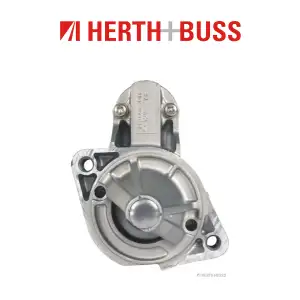 HERTH+BUSS JAKOPARTS Anlasser Starter 12V 0,9 kW f&uuml;r MITSUBISHI CARISMA COLT V