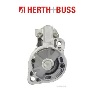 HERTH+BUSS JAKOPARTS Anlasser Starter 12V 1,0 kW MITSUBISHI Galant 6 + Kombi